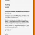 Interne Bewerbung Vorlage Genial 6 Interne Bewerbung Anschreiben formulierungen