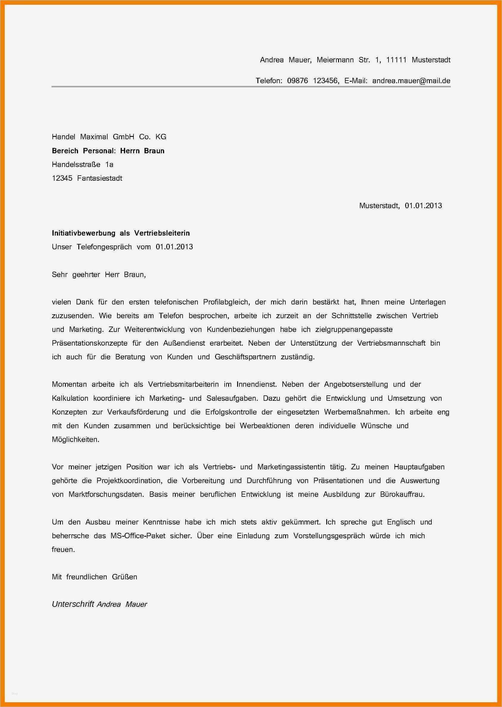 Interne Bewerbung Vorlage Großartig 11 Interne Bewerbung Muster