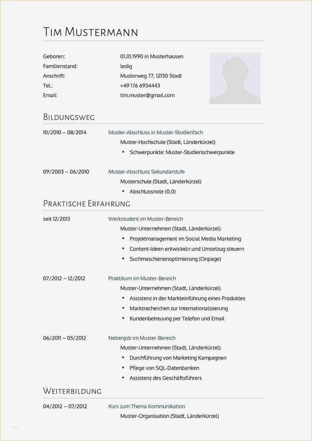 Interne Bewerbung Vorlage Großartig Ler Deckblatt