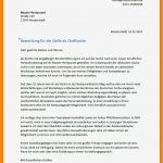 Interne Bewerbung Vorlage Schön 9 Bewerbung Koch Vorlage