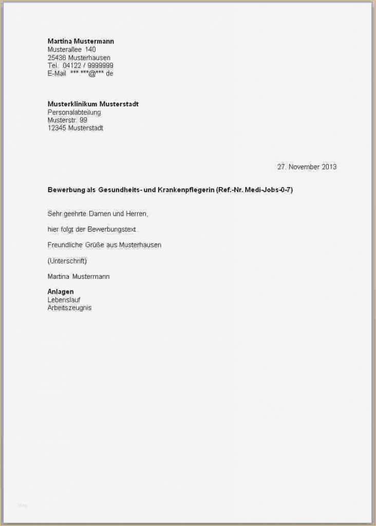 Internes Bewerbungsschreiben Vorlage Gut Interne Bewerbung Vorlage Bewerbungsschreiben – Vorlagen 365