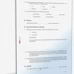 Internet sonderkündigung Umzug Vorlage Erstaunlich Mietvertrag Werkswohnung Rechtssicheres Muster Zum Download