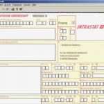 Intrastat Excel Vorlage Inspiration Anyform formularsoftware Download