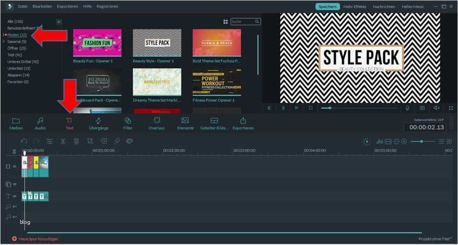 Intro Vorlagen Süß 10 Kostenlose Intro Vorlagen Für