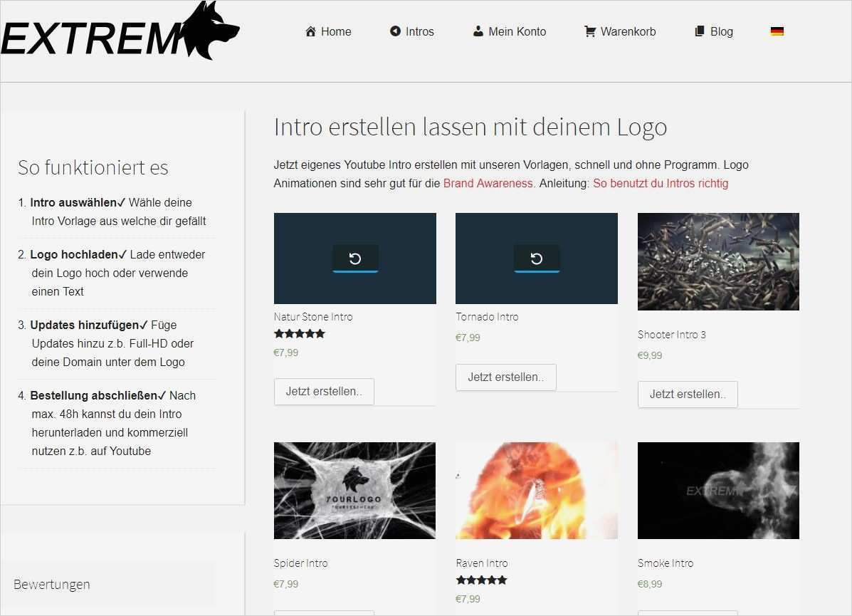 Intro Vorlagen Süß Schön Video Intro Vorlagen Galerie Ideen fortsetzen