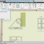 Inventur Vorlage Best Of Autodesk Inventor Zeichnungserstellung Eines Bauteils