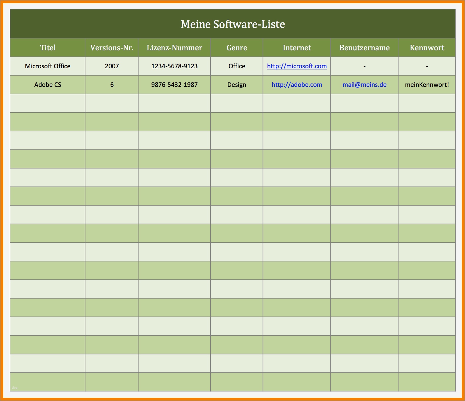Inventur Vorlage Excel Kostenlos Schön Groß Kostenlose Excel Inventar Vorlage Galerie Bilder