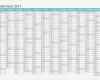 Inventurlisten Vorlage Excel Best Of Calendario 2017 Para Imprimir Icalendario