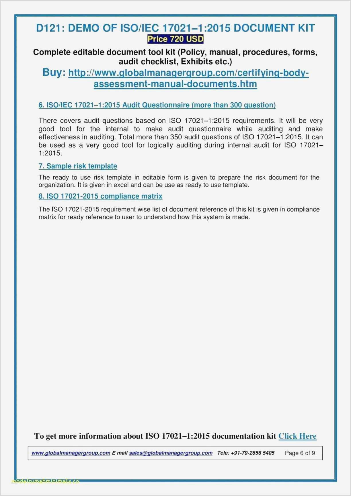 Iso 27001 Risikoanalyse Vorlage Einzigartig Berühmt Audit Vorlagen Zeitgenössisch Bilder Für Das