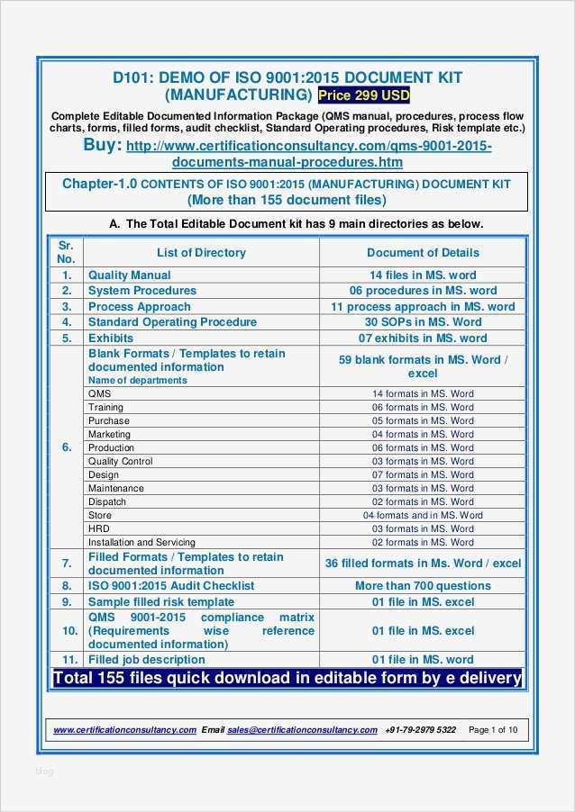 Iso 9001 2015 Handbuch Vorlage Großartig Ungewöhnlich iso 9000 Vorlage Galerie Beispiel