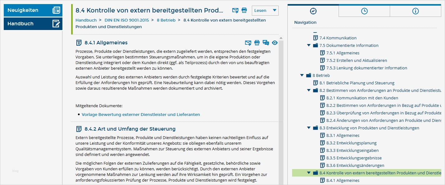 Iso 9001 2015 Handbuch Vorlage Luxus iso 9001 Mustervorlage