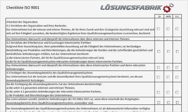Iso 9001 Vorlagen Kostenlos Elegant Fantastisch iso 9001 Vorlagen Kostenlos Ideen