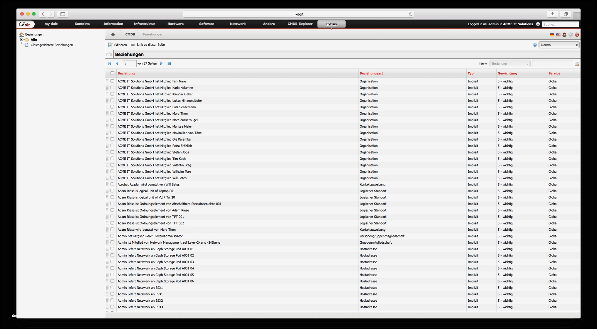 It Dokumentation Vorlage Erstaunlich I Doit Pro software Für It Dokumentation Ihre Vorlage