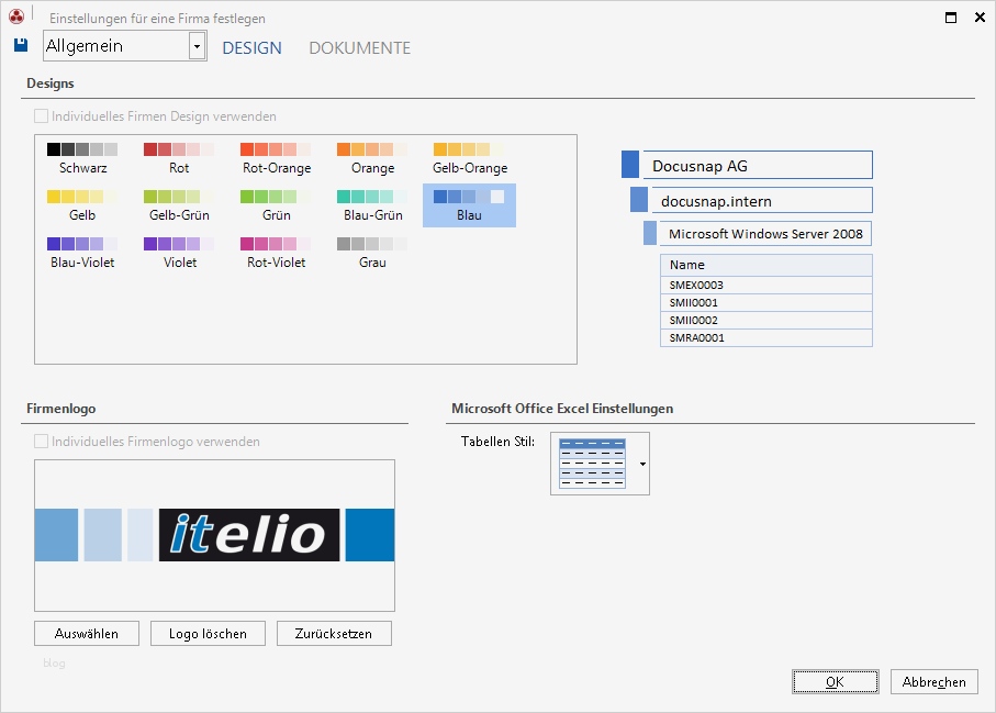 It Dokumentation Vorlage Schön Netzwerkplan Erstellen Und Visualisieren