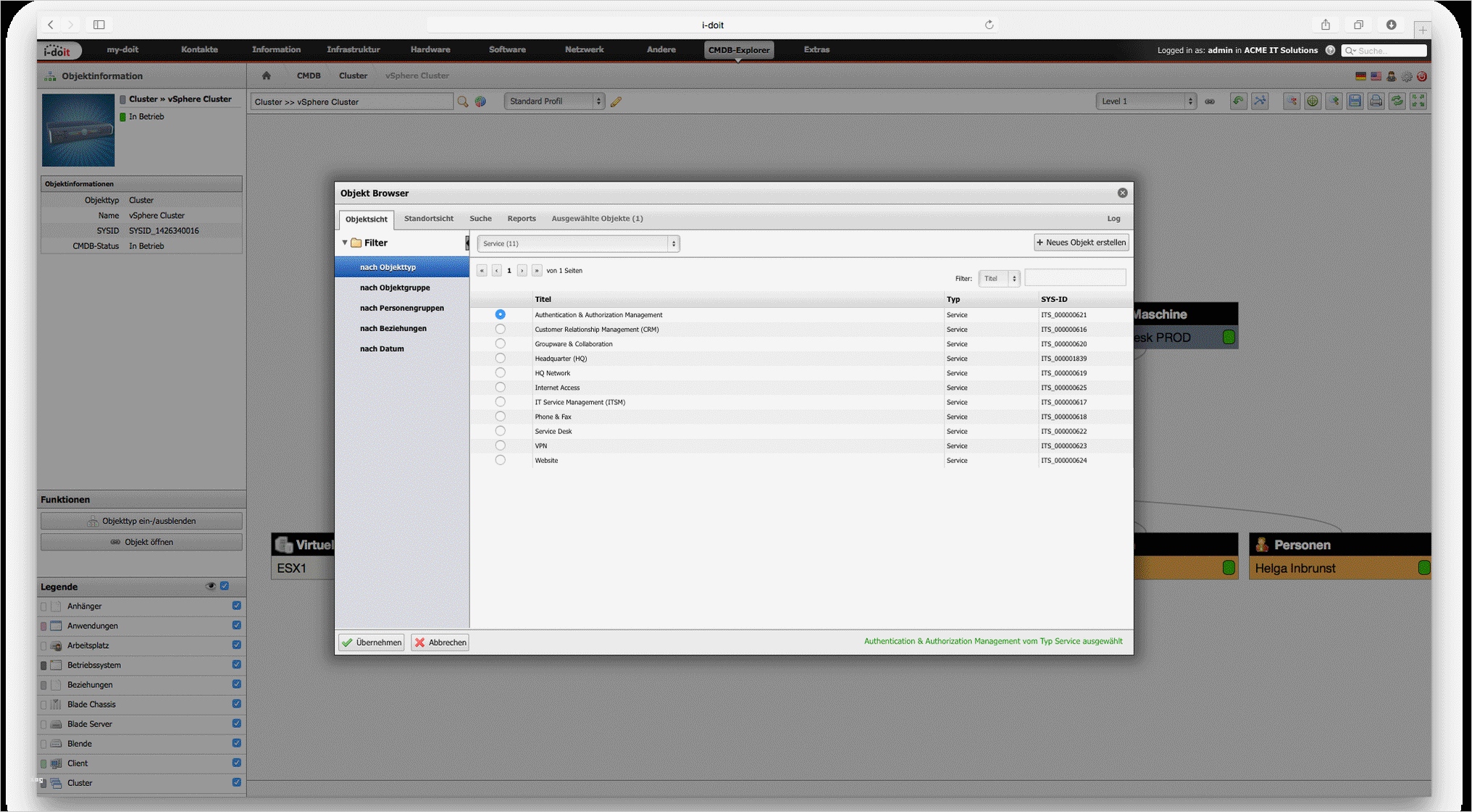 It Dokumentation Vorlage Wunderbar I Doit Pro software Für It Dokumentation Ihre Vorlage