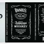 Jack Daniels Einladung Vorlage Schönste Say It Creative Personalized Shop