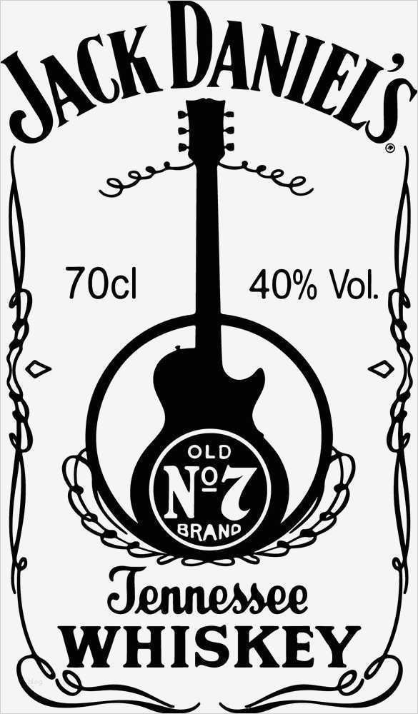 Jack Daniels Einladung Vorlage Wunderbar Fantastisch Jack Daniels Logo Vorlage Bilder
