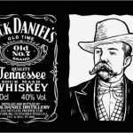 Jack Daniels Vorlage Best Of Vintage Jack Daniels Label