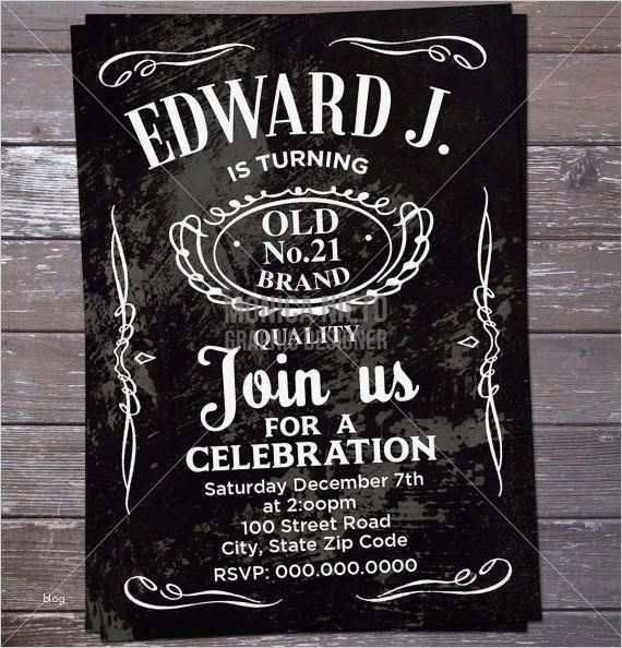 Jack Daniels Vorlage Erstaunlich Die Besten 25 Jack Daniels Label Ideen Auf Pinterest