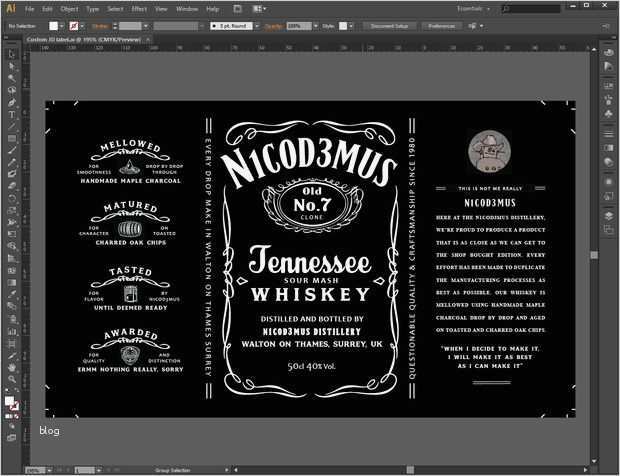 Jack Daniels Vorlage Erstaunlich Tennessee Whiskey Bourbon Jack Daniels 13