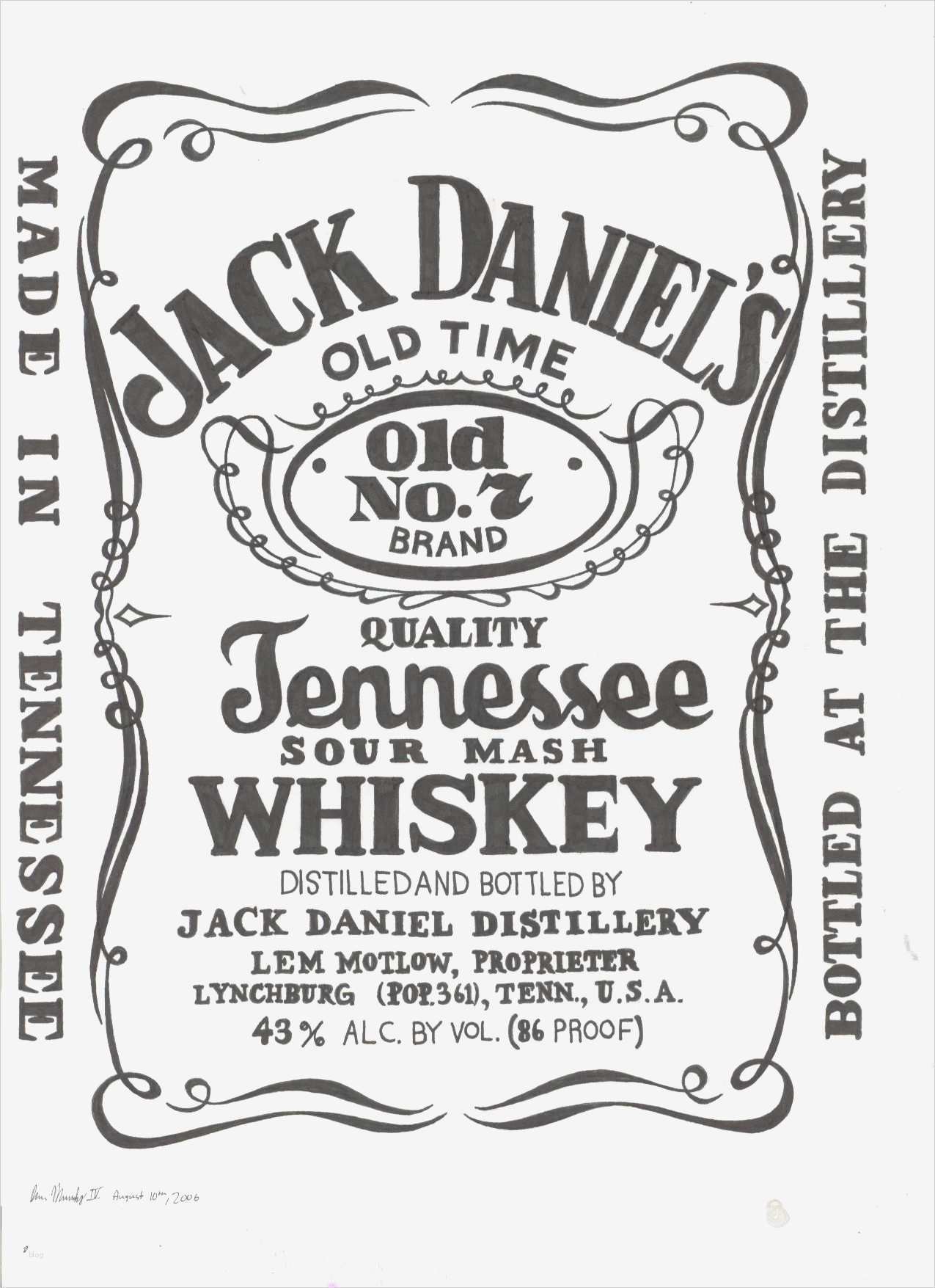 Jack Daniels Vorlage Schönste Jack Daniels Logo Stencil Google Search