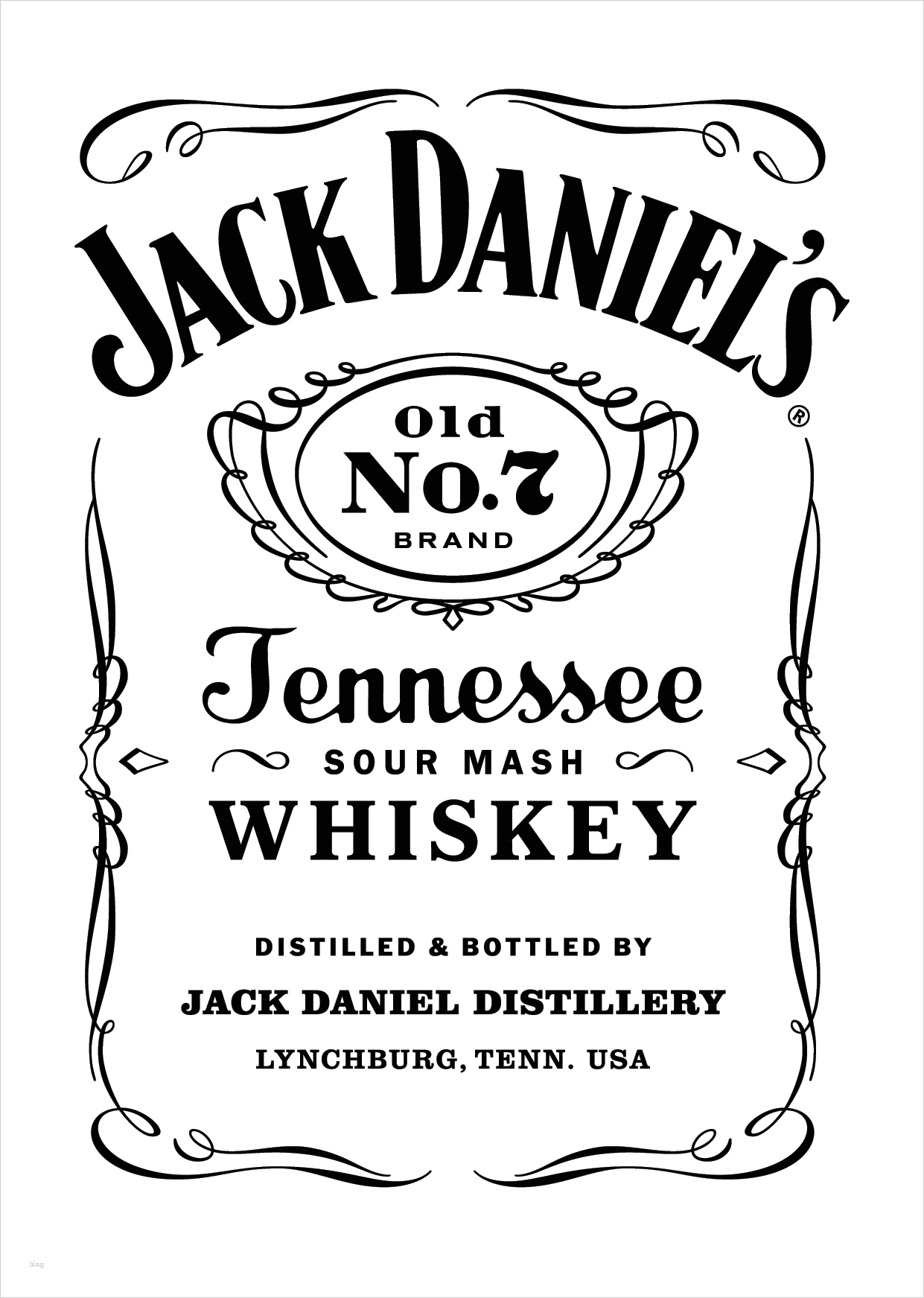Jack Daniels Vorlage Wunderbar Jack Daniel S Old No 7 Drawing Pinterest