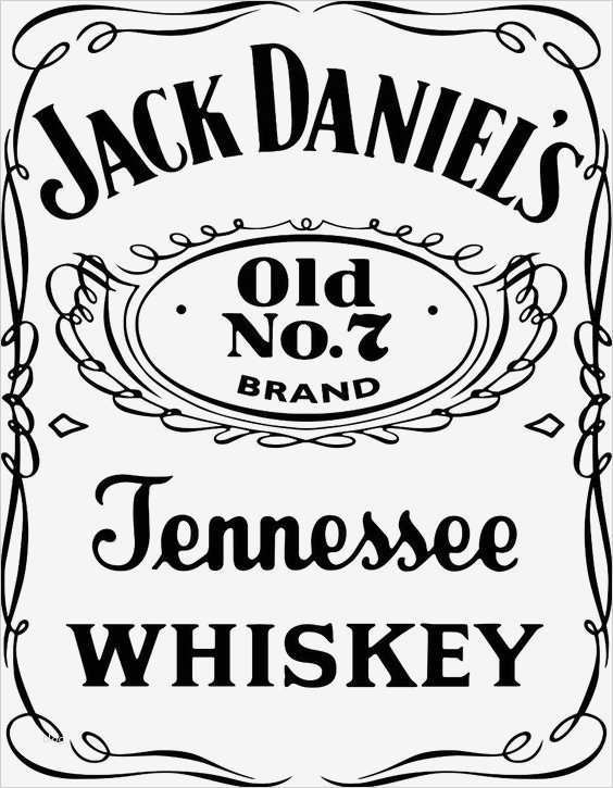 Jack Daniels Vorlage Wunderbar Suche Malvorlagen and Jack Daniels On Pinterest