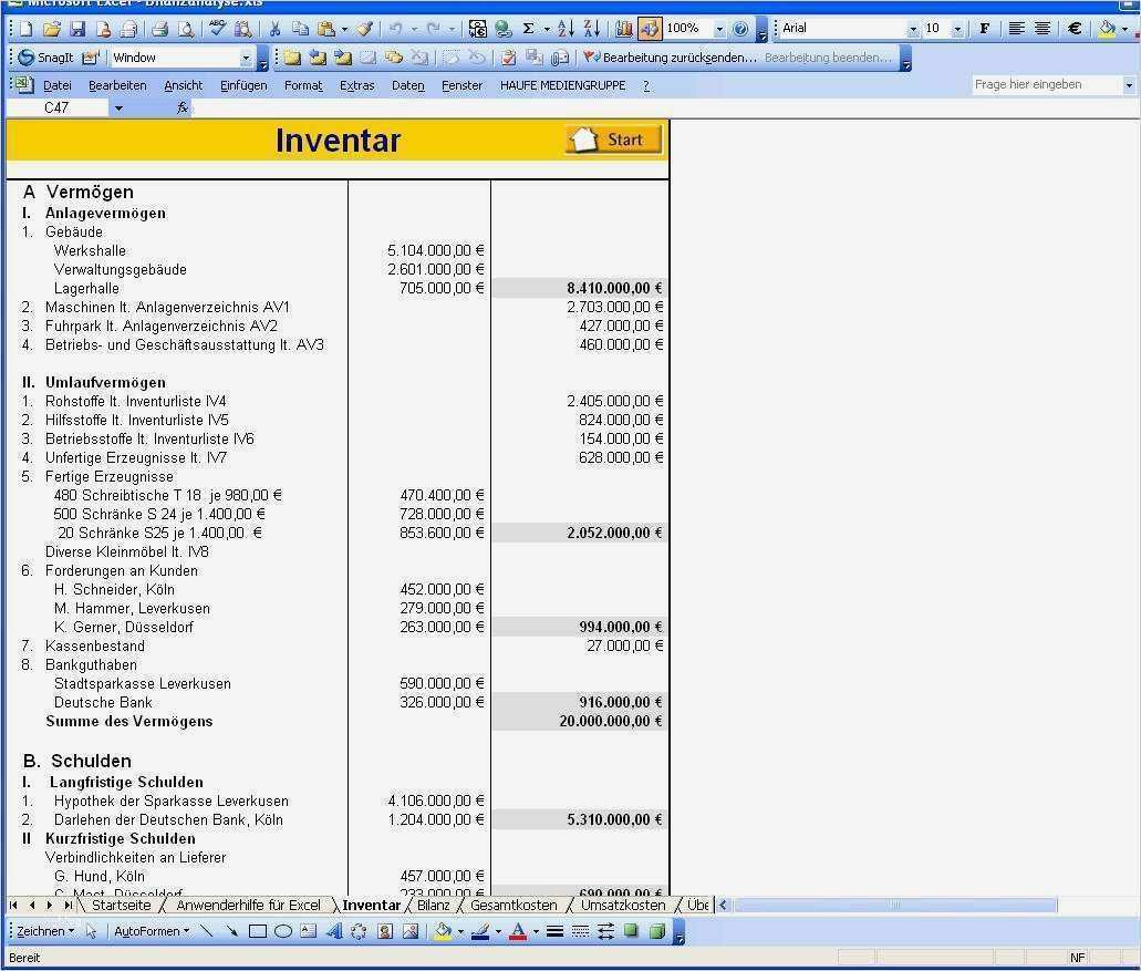 Jahresabschluss Verein Vorlage Inspiration Berühmt Persönliche Gewinn Und Verlustrechnung