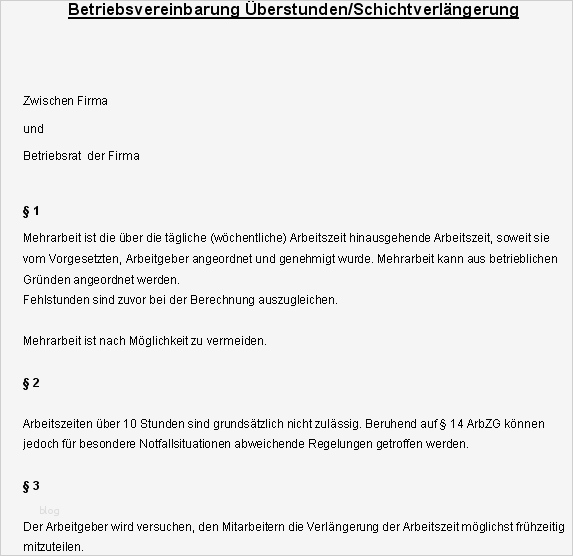 Jahresgespräch Mitarbeiter Vorlage Beste Vorteilspaket Betriebsvereinbarungen