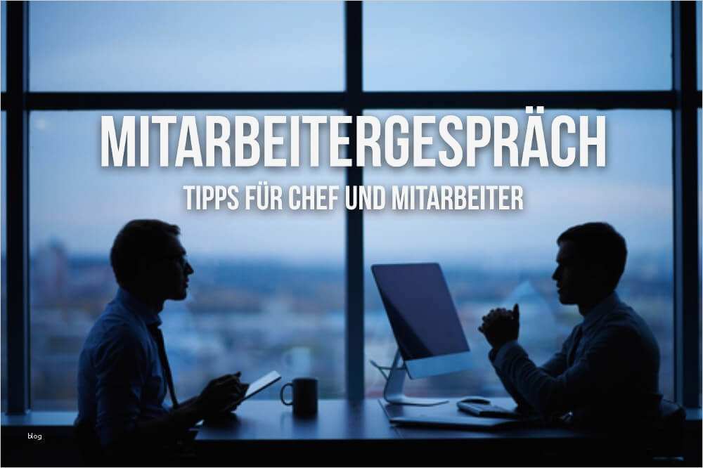 Jahresgespräch Vorlage Best Of Mitarbeitergespräch Tipps Für Chef Und Mitarbeiter
