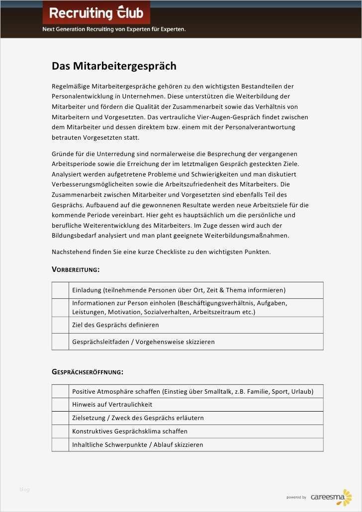 Jahresgespräch Vorlage Fabelhaft Einladung Lustig Einladung Personalgespräch Muster Schön