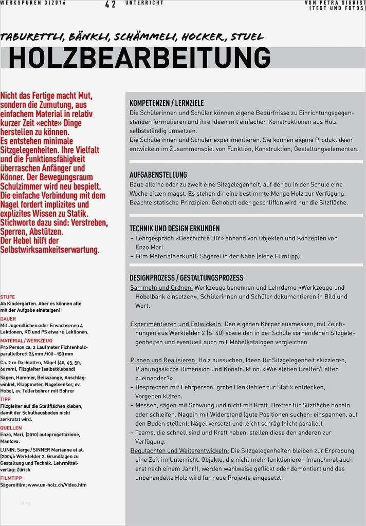 Jahresplanung Kindergarten Vorlage Einzigartig Unterricht