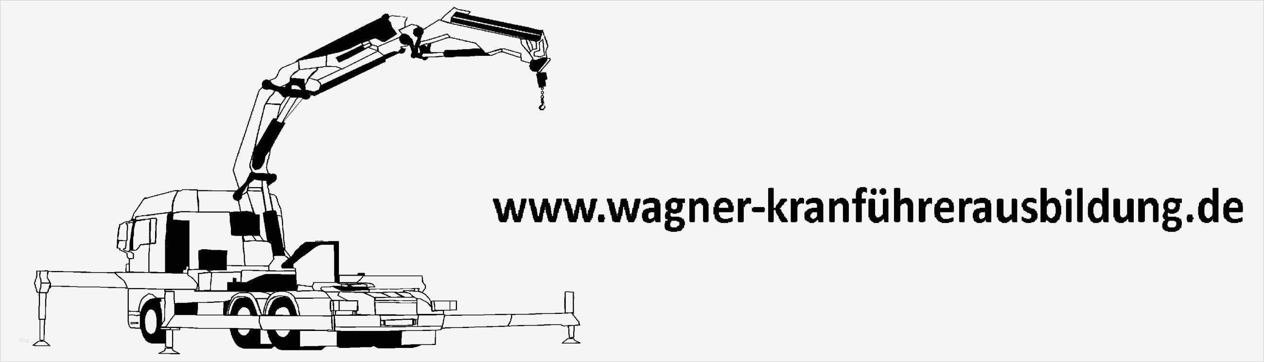 Jährliche Unterweisung Kranführer Vorlage Angenehm Kranführer Ausbildung Referenzen