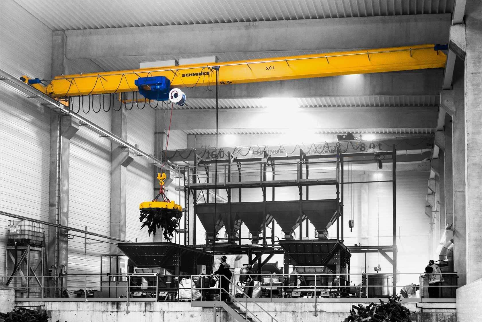Jährliche Unterweisung Kranführer Vorlage Cool Schminke Krantechnik Gmbh Lieferung Montage Service