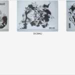 Japanische Drachen Tattoo Vorlagen Inspiration Japanische Tattoo Vorlagen Sketsch Book Buch 210mm X 285mm