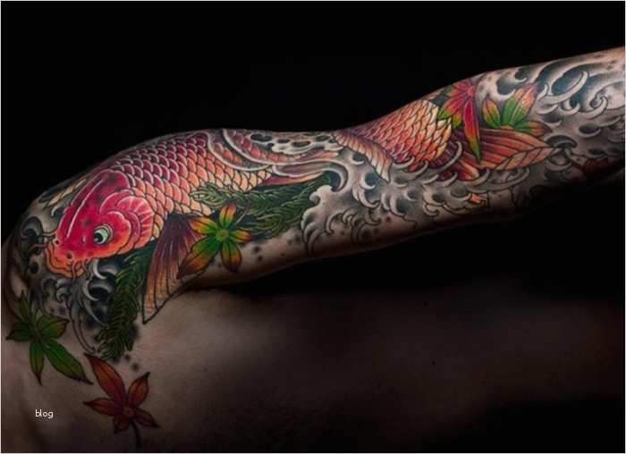Japanische Tattoos Arm Vorlagen Angenehm 34 Koi Tattoo Designs Ein Symbol Für Stärke Glück & Erfolg