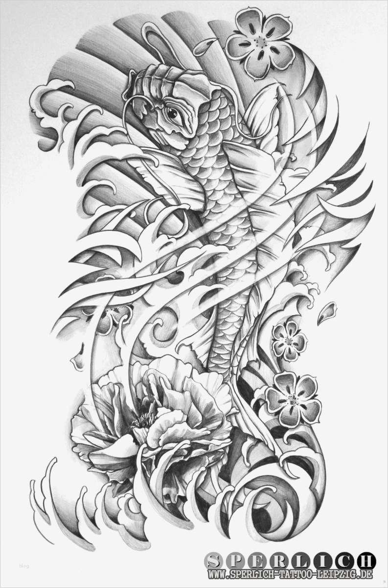 Japanische Tattoos Arm Vorlagen Neu Entwürfe