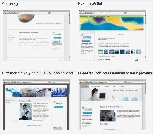 Jimdo Design Vorlagen Bewundernswert Neue Services Markenanmeldung Und Gesamtpaket Für Ein