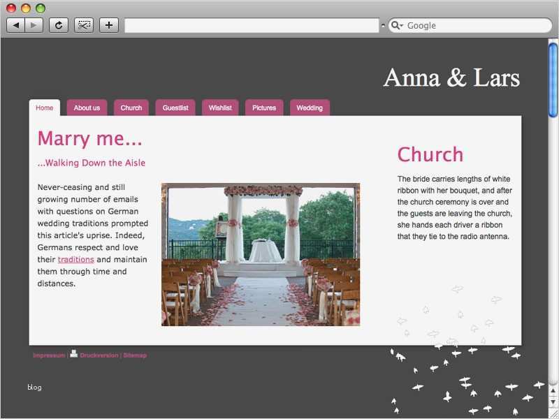 Jimdo Design Vorlagen Hübsch Frische Frühlings Layouts Jimdo