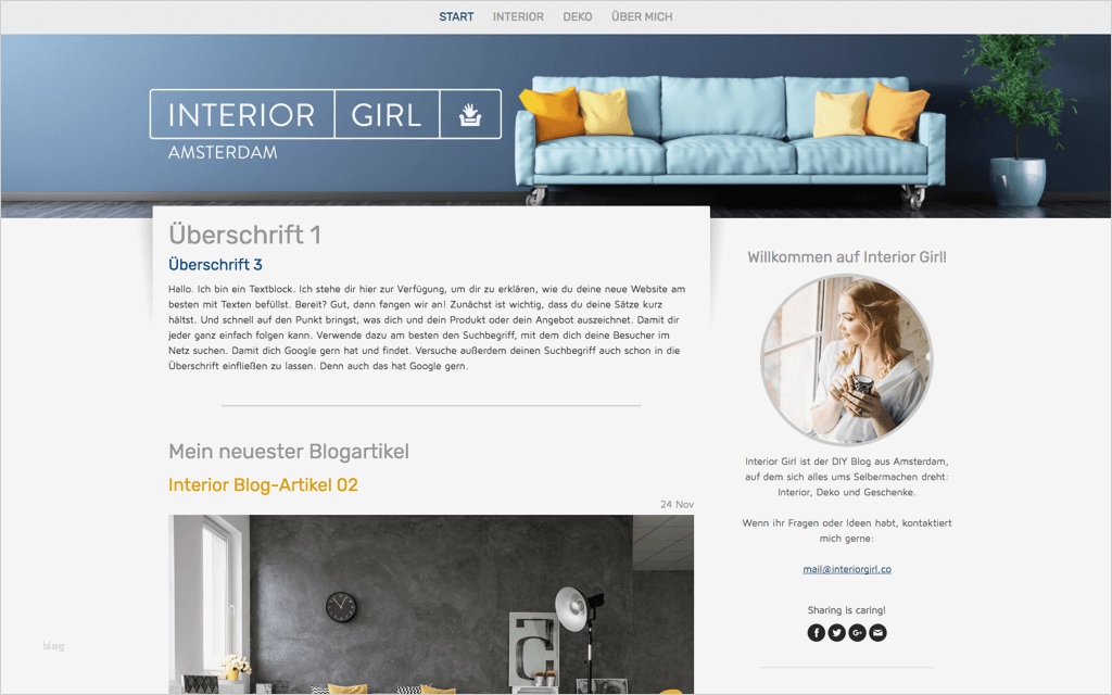 Jimdo Design Vorlagen Inspiration Gemütlich Willkommen Zu Hause Banner Vorlage Galerie