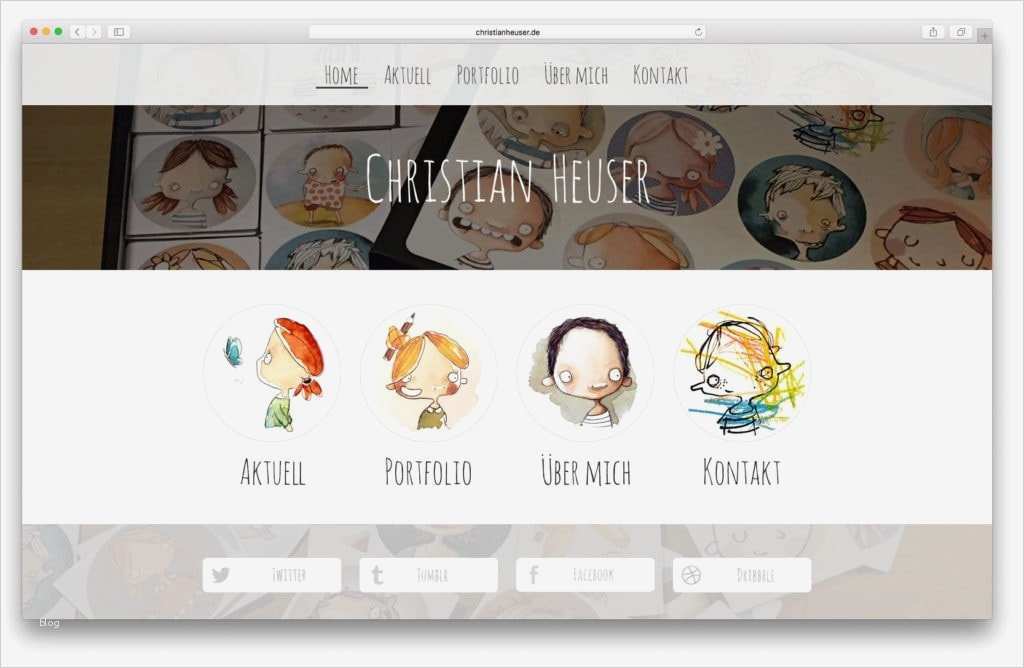 Jimdo Design Vorlagen Neu 10 Jimdo Seiten Im Design "miami"