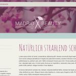 Jimdo Design Vorlagen Schön Designs Webseiten Vorlagen &amp; Templates Jimdo