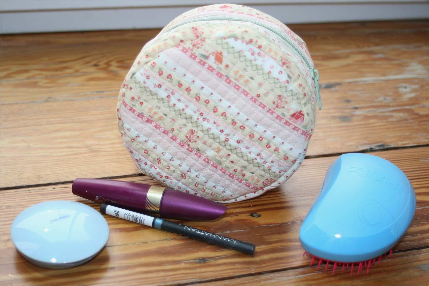 Jimdo Vorlagen Angenehm Kosmetiktäschchen "rundum Schön" Hausmitdemrosensofas