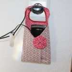 Jimdo Vorlagen Best Of Handyladestation Aus Stoff Nähen Mit Schnittmuster