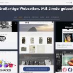 Jimdo Vorlagen Best Of Niedlich Line Portfolio Vorlagen Galerie Entry Level