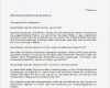 Job Bewerbung Vorlage Cool Bewerbungsschreiben Muster