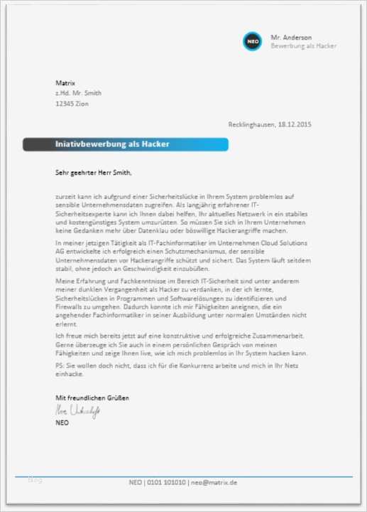 Job Bewerbung Vorlage Inspiration Bewerbungsanschreiben 2018 Muster Aufbau