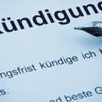 Job Kündigen Vorlage Neu Job Selber Kündigen Wann Erhalte Ich Arbeitslosengeld