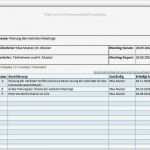 Jour Fix Protokoll Vorlage Schönste Protokollvorlage Für Word & Excel Download