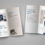 Jrk Flyer Vorlage Einzigartig Flyer Und Folder Gestalten Fertige Design Vorlagen Und Muster